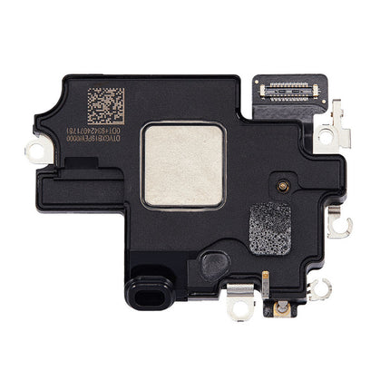 Ecouteur interne + capteur proximité iPhone 15