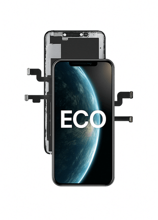 Écran LCD ECO Premium HD + pour Iphone XS Max