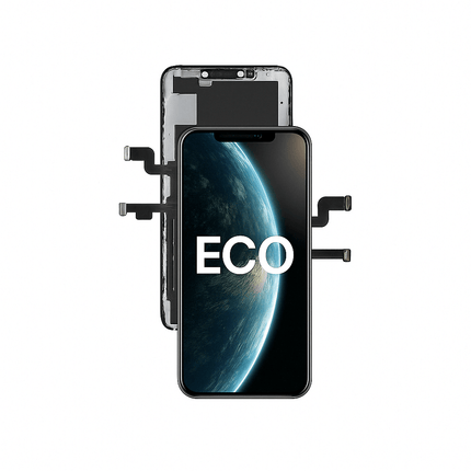 Écran LCD ECO Premium HD + pour Iphone 14 Pro