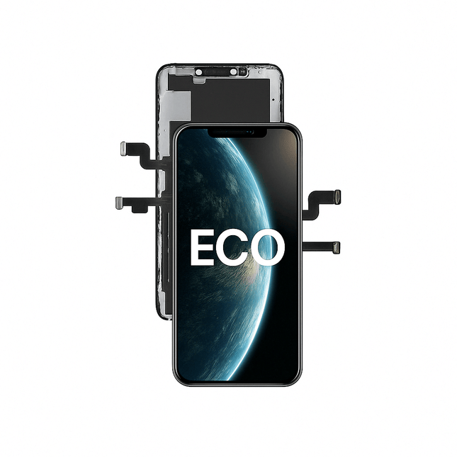 Écran LCD ECO Premium HD + pour Iphone 7