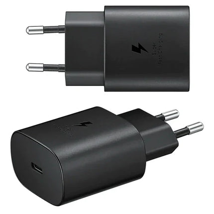 Trusmi London USB-C Chargeur Secteur 3A Charge Rapide EU - TA800