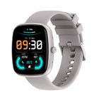 Montre Sportif Intelligente Multifonctions WH01-011 Gris