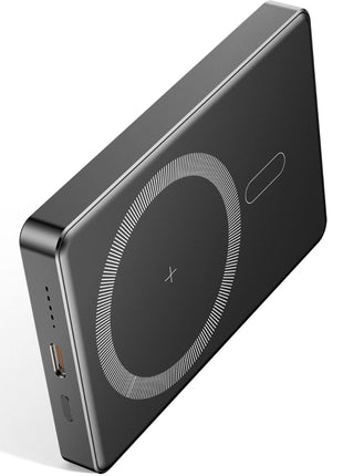 Digital Power Bank TRUSMI Magnetic PB01-022 PD20W 10000 mAh Ultra Fine
