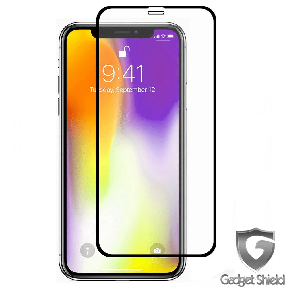 Film En Verre Full Glue Noir Gadget Shield Pour Samsung Galaxy  A05/A05S – Protection Écran 9H Haute Définition | Accessoire Mobile Pro Revente & Réparation Smartphone