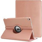 Etui 360  Rose Gold Compatible Pour iPad Air 13