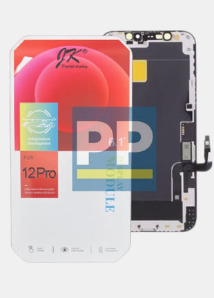 iPhone 12/12 Pro JK Premium Ecran LCD