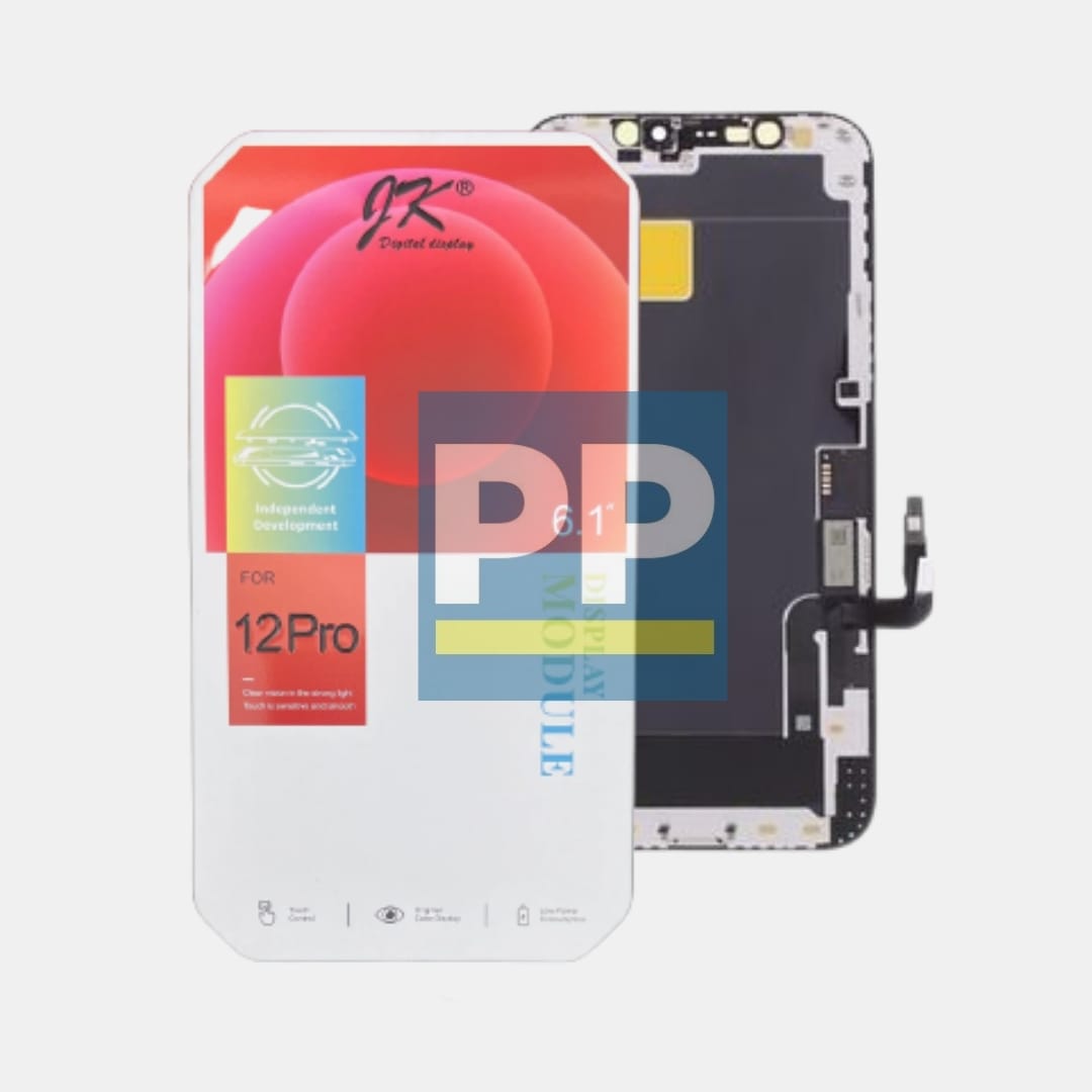 iPhone 12/12 Pro JK Premium Ecran LCD