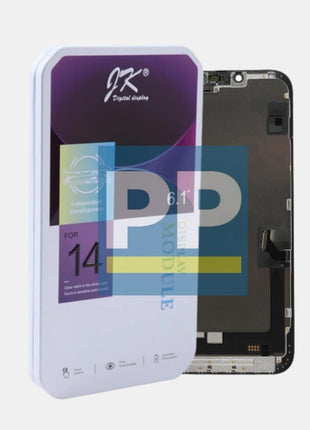 iPhone 14 JK Premium Ecran LCD