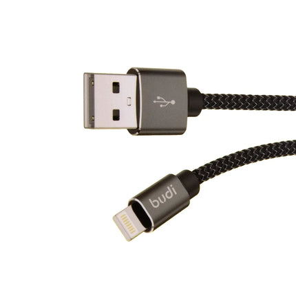 Budi Câble USB-C 3A - 3 mètres - DC206L30B