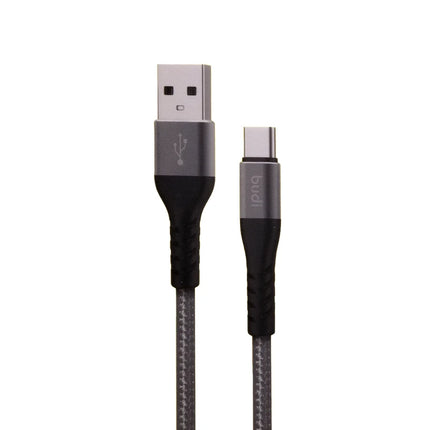 Budi Câble USB-C 3A - 2 mètres - DC197T20H