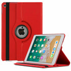 Etui 360 Rouge  Compatible Pour iPad 9.7