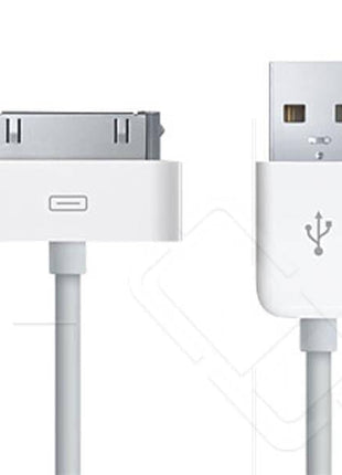 Cable MA591G/B Pour iPad 2/3/4