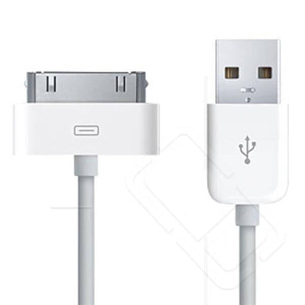 Cable MA591G/B Pour iPad 2/3/4