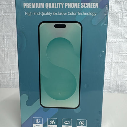 iPhone 8 - Écran LCD In-Cell (ESR Haute Luminosité) - Gamme Éco