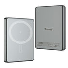 Digital Power Bank TRUSMI Magnetic PB01-022 PD20W 10000 mAh Ultra Fine