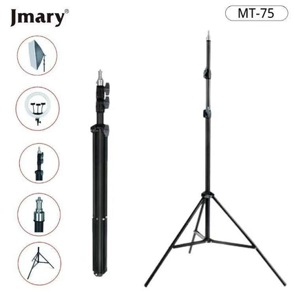 Eclairage Softbox pour Photo-Vidéo Jmary  MT-75