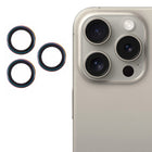Lentilles caméra arrière + adhésifs iPhone 12P