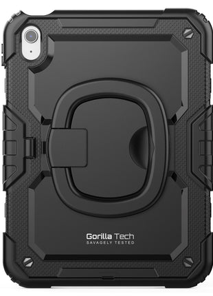 Étui Gorilla Tech Armour Noir Pour iPad  Pro 13 (2024)