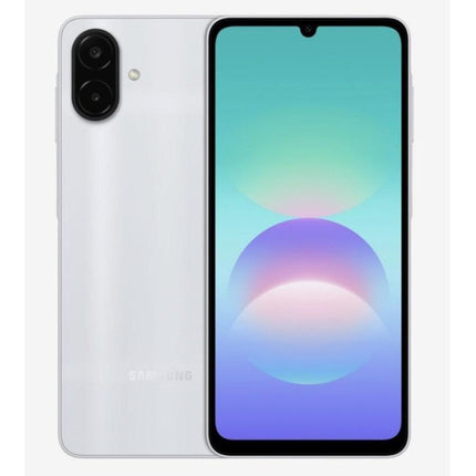 Téléphone portable Samsung Galaxy A08 (64 Go) - Argent