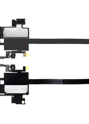 Ecouteur interne + capteur proximité iPhone XS Max