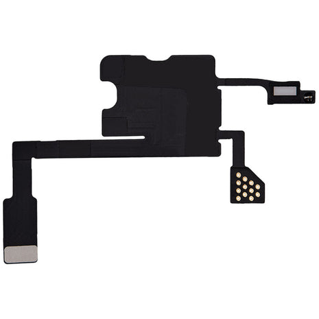 Ecouteur interne + capteur proximité iPhone 14 Pro
