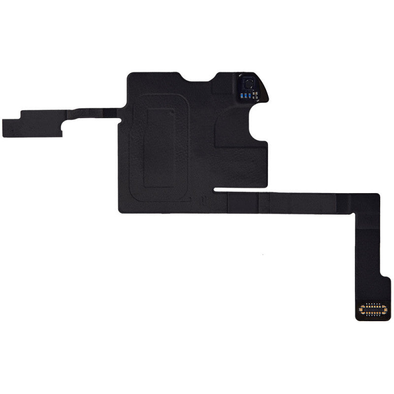 Ecouteur interne + capteur proximité iPhone 15 Pro