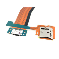 Collection image for: Nappe/Connecteur de charge Samsung TAB