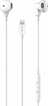 Écouteurs Sans Fil Go-Des GD-HM813 Premium Noir