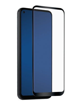 Full Glue Back Glass Film For Apple iPhone 16 Pro Max