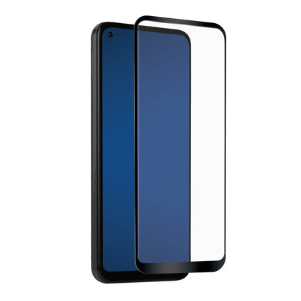 Full Glue Back Glass Film For Apple iPhone X/XS