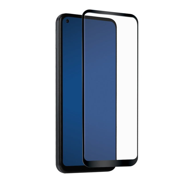 Full Glue Back Glass Film For Apple iPhone X/XS