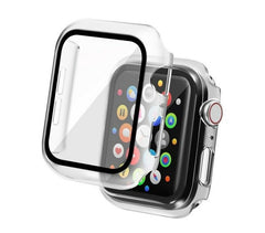 Film En Verre Transparent  Apple Watch Ultra (49mm)