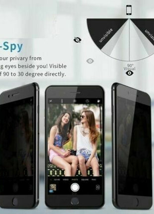 Film En Verre Full Glue  Privé Pour Samsung Galaxy A13