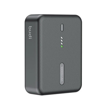 Batterie externe 10 000 mAh – 20W USB-C PD (vue)