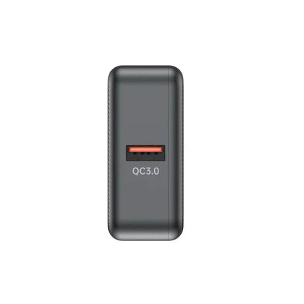 Batterie externe 10 000 mAh – 20W USB-C PD (usage)
