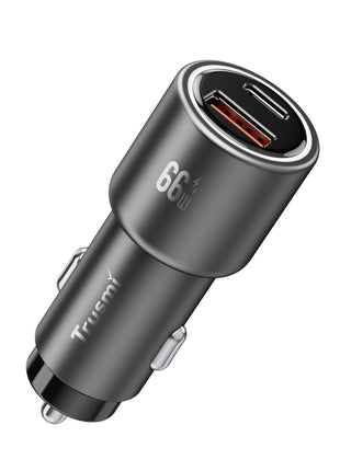Chargeur De Voiture Rapide CC09-01 PD66W