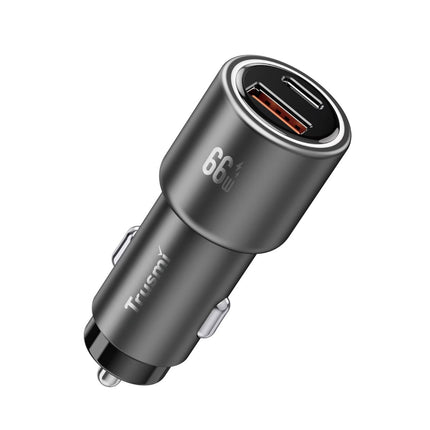 Chargeur De Voiture Rapide CC09-01 PD66W