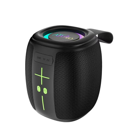Enceinte Bluetooth Music Apollo S10 Premium Noir