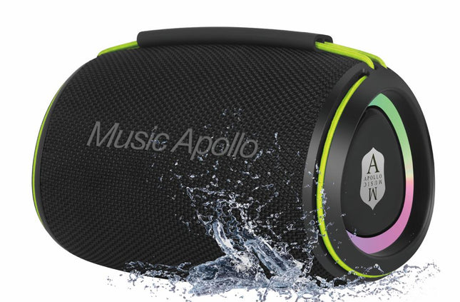 Enceinte Portable Apollo S24