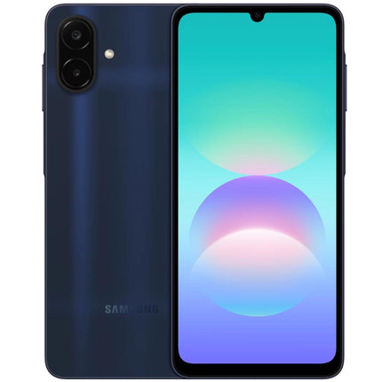 Téléphone portable Samsung Galaxy A08 (64 Go) - Bleu