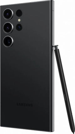 Téléphone portable Samsung Galaxy S23 Ultra (256 Go) - Noir