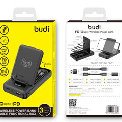 Collection image for: Batterie Externe Budi