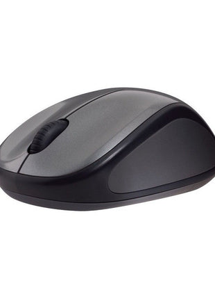 Souris Sans Fil Avec Récepteur Nano USB de Couleur Noir