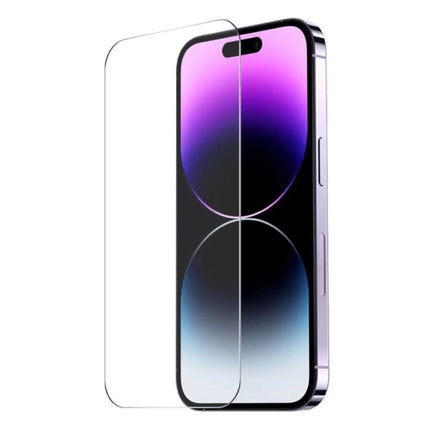 Film En Verre Gorilla Tech Pour Apple iPhone 7 Plus