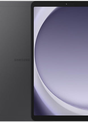 Samsung Galaxy Tab A9+ 5G WiFi (SM-X216B) 64GB Noir Avec SIM (Boîte neuve et scellée)