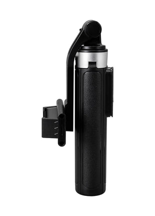 Trépied Selfie sans fil Bluetooth Trusmi avec support pour téléphone extensible à distance