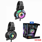 Casque gaming YORO V8  (qualité premium)
