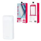 Power Bank - Mutli Bank 20000mAh  USB-A et USB-C (Disponible en Noir)