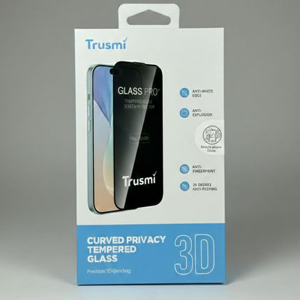 Verre trempé 360 Premium pour iPhone 12 Pro Max