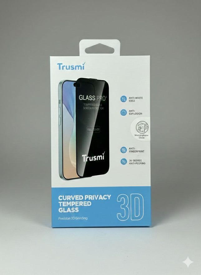 Verre trempé 360 Premium pour iPhone 11